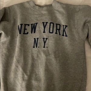 Brandy Melville Sweatshirt
